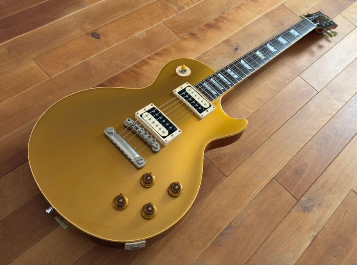 222◇【中古】GIBSON ギブソン Tak Matsumoto GIBSON BURSTBUCKER