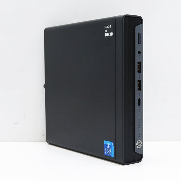 HP TPC-F123-MT◇Core i7-9700/8GB/256GB+1TB/WL/Win10の落札情報詳細