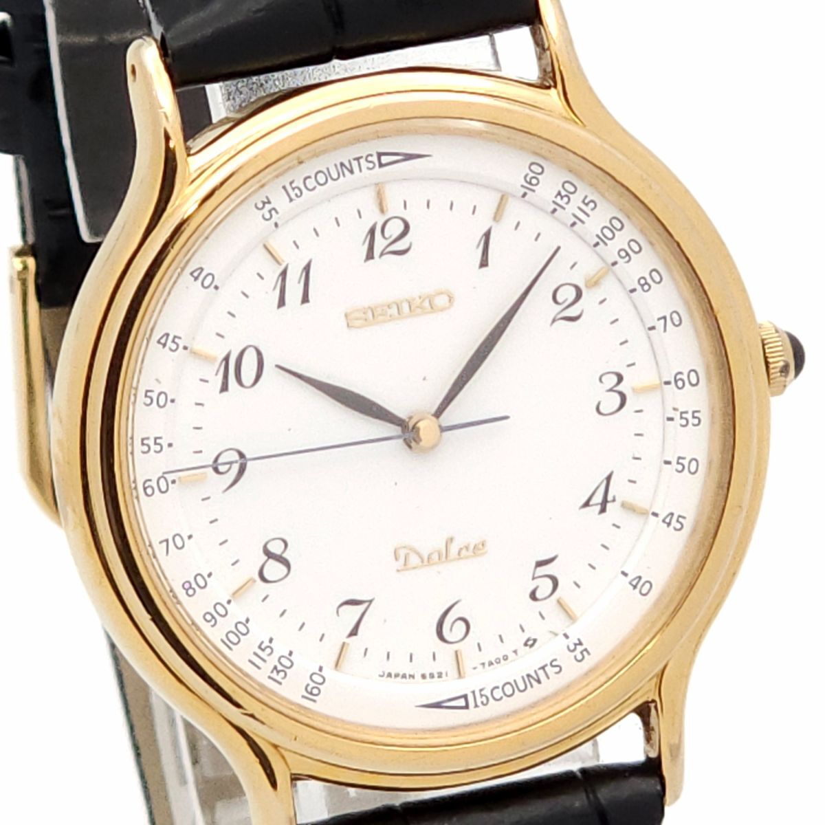 新品】シール付き未使用 デッドストック 動作品◇セイコー/SEIKO 