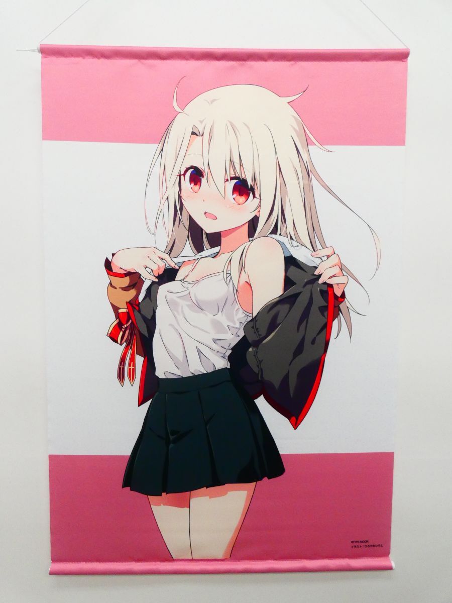 新品】【送料込】Fate/kaleid liner プリズマ☆イリヤ ドライ!! PRISMA
