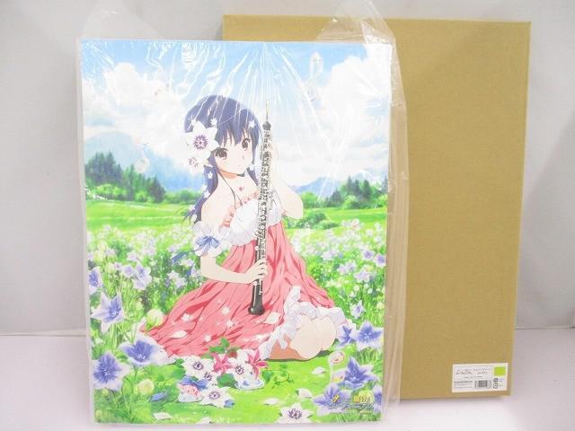 新品】劇場版 響け！ユーフォニアム～誓いのフィナーレ～ 前売り特典