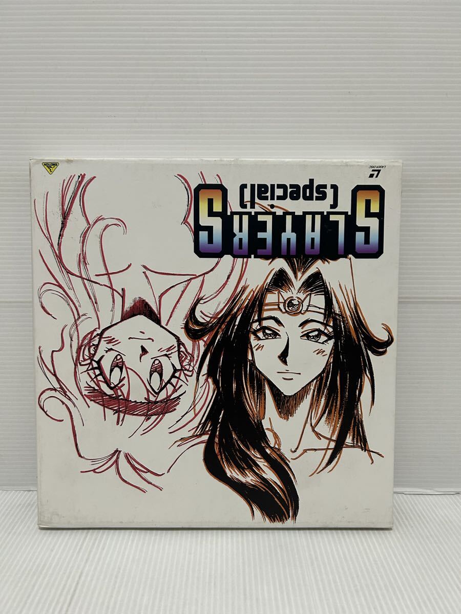 中古】スレイヤーズ SLAYERS あらいずみるい B2ポスター (28_22)の落札