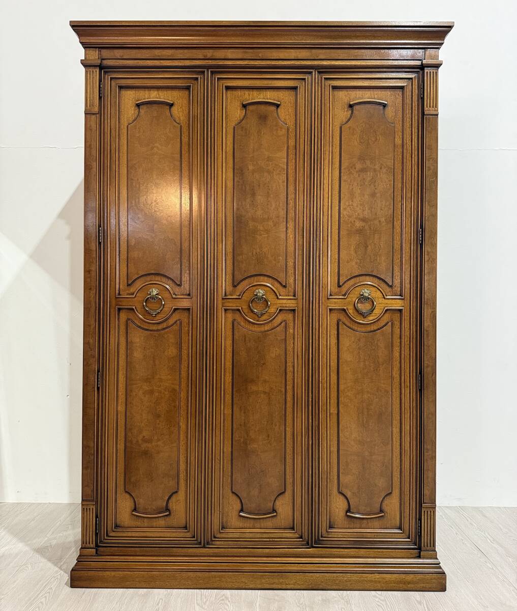 美品】 DREXEL HERITAGE/ドレクセル ヘリテイジ Francesca CHEST
