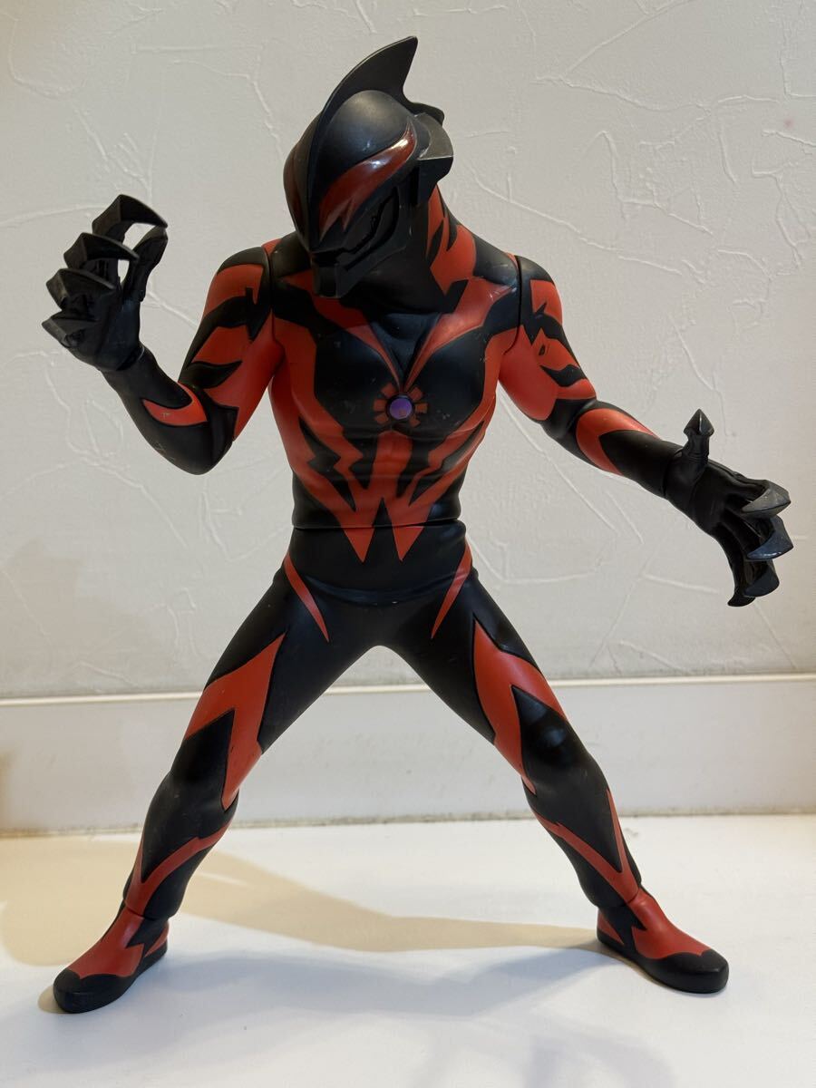 中古】京本コレクションNEO ウルトラマン Aタイプ [バンダイ/京本政樹
