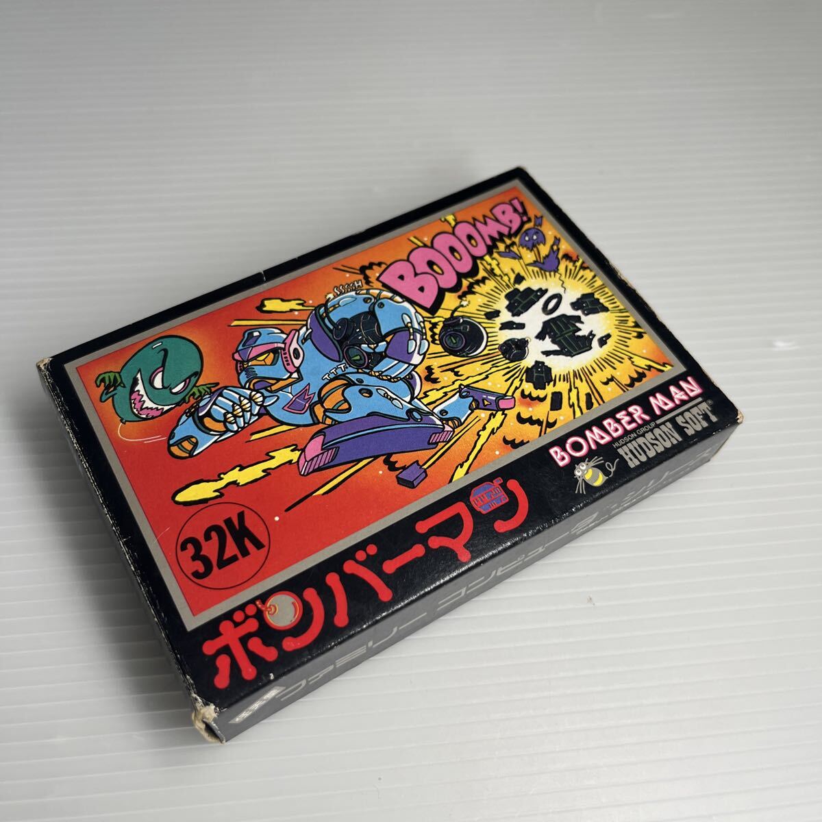 ジャンク品 スーパービーダマン ハローマック限定 中身未組立 他