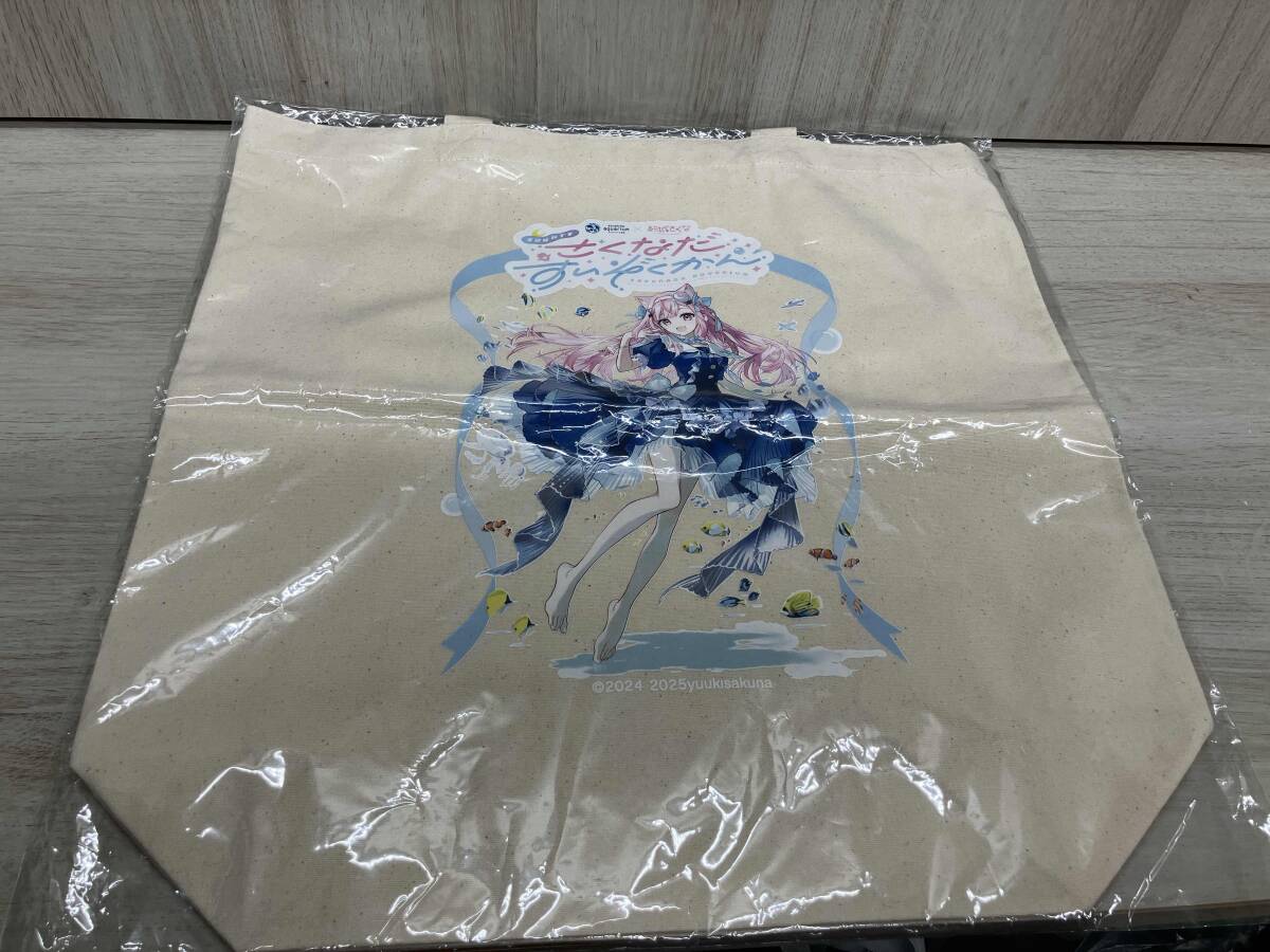 新品】□サンシャイン水族館限定コップのフチ子□チンアナゴ＆フチ子 