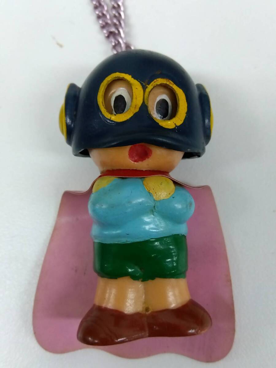 ポコニャン 指人形 当時 昭和 藤子不二雄 F