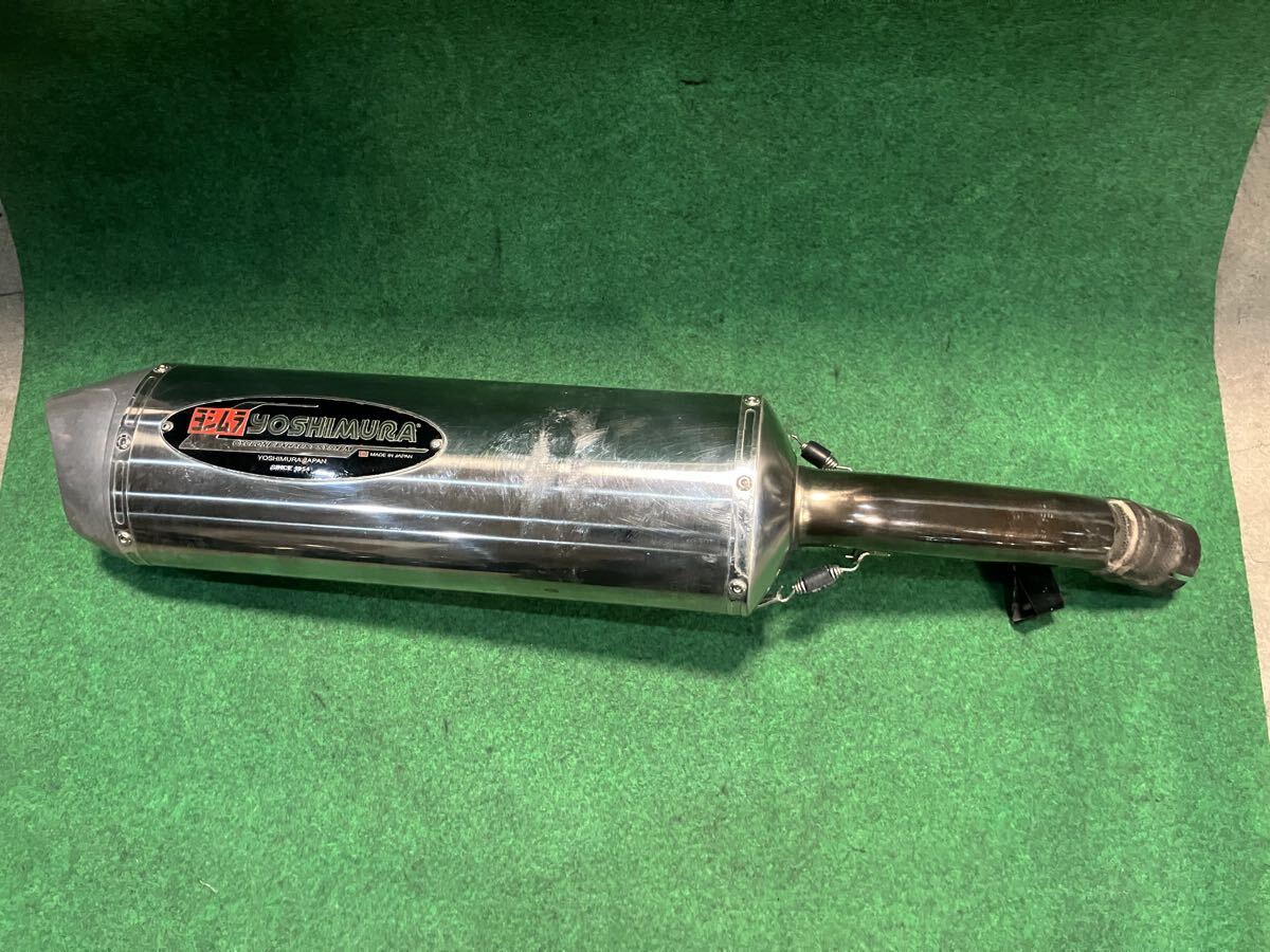 希少！！ 4-8-1 ワンオフ オーダー品 バンディット250（GJ77A） METAL
