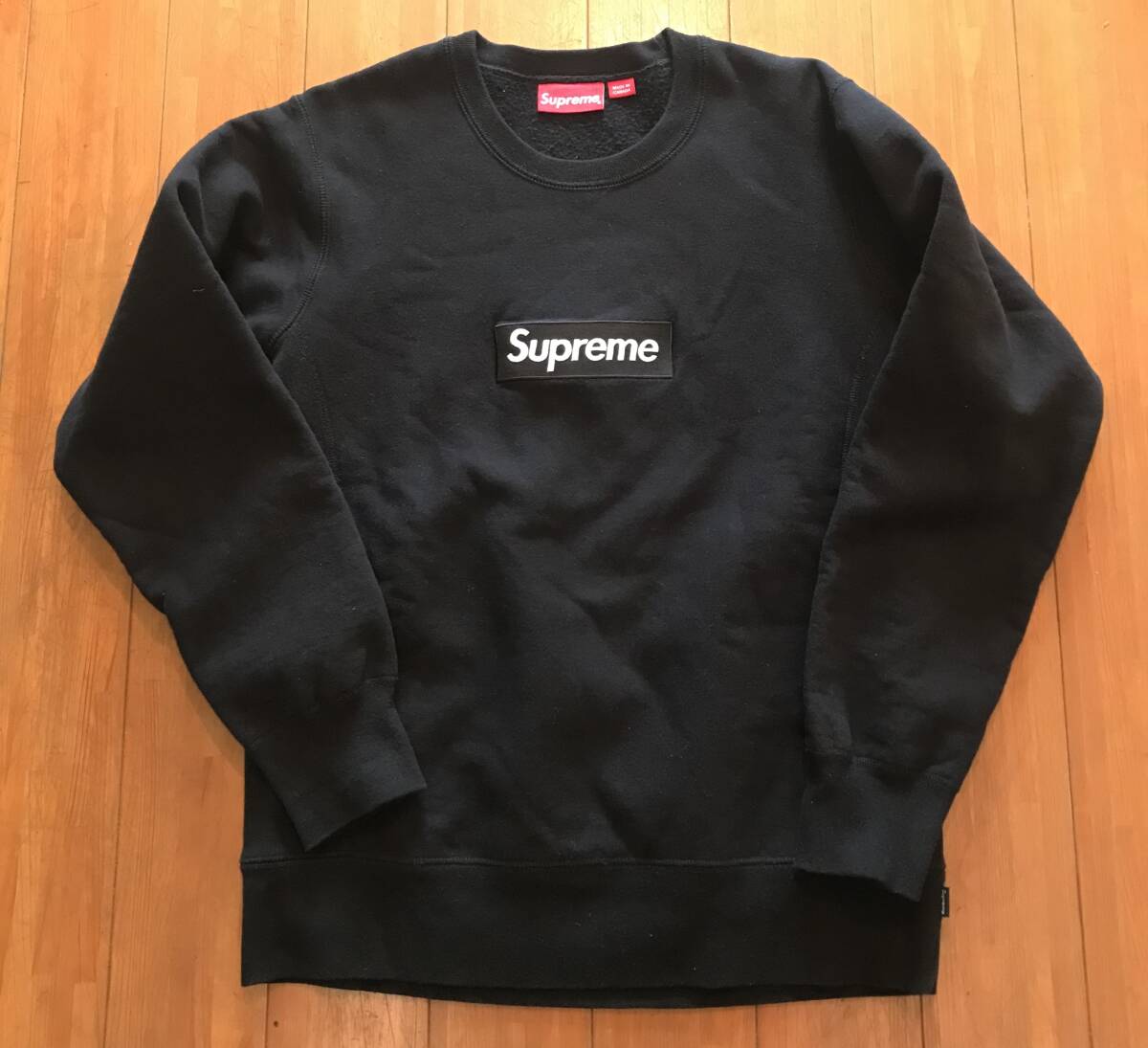 ☆ 窪塚洋介 着 14SS SUPREME シュプリーム Uptown Jacket アップ 