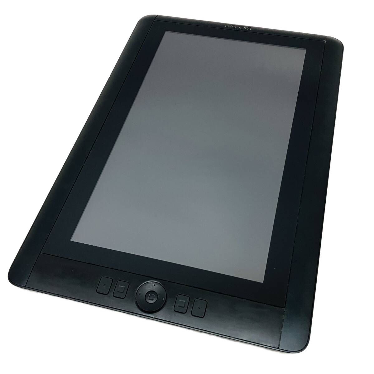 新品】【未使用品】Wacom ワコム 液晶タブレット DTK-1651 ブラック 黒
