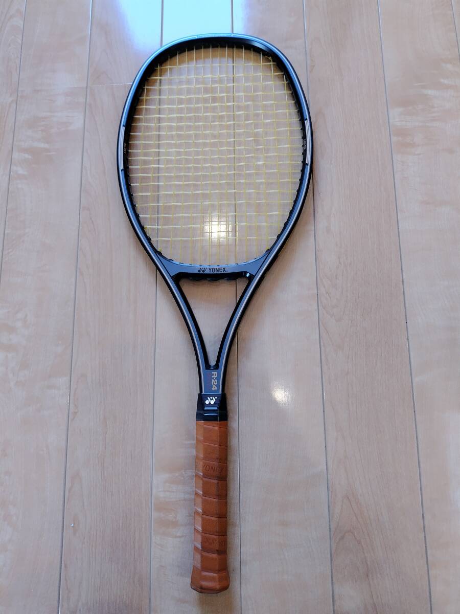 ソフトテニス 軟式 テニス ラケット「YONEX ヨネックス REXKING SOFT 