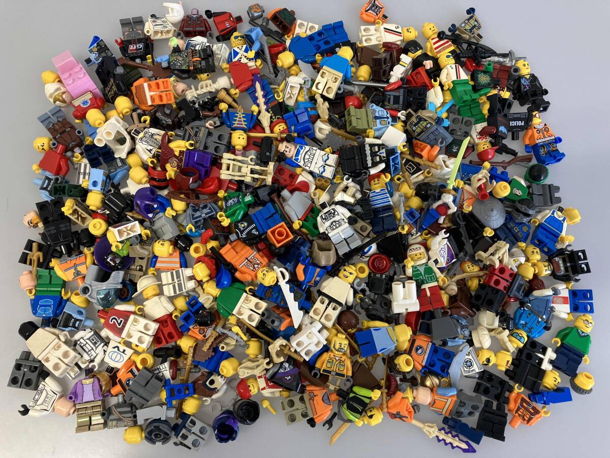 SW_lego☆正規品 ルミナーラアンドゥリB☆レゴ スターウォーズ フィグ 