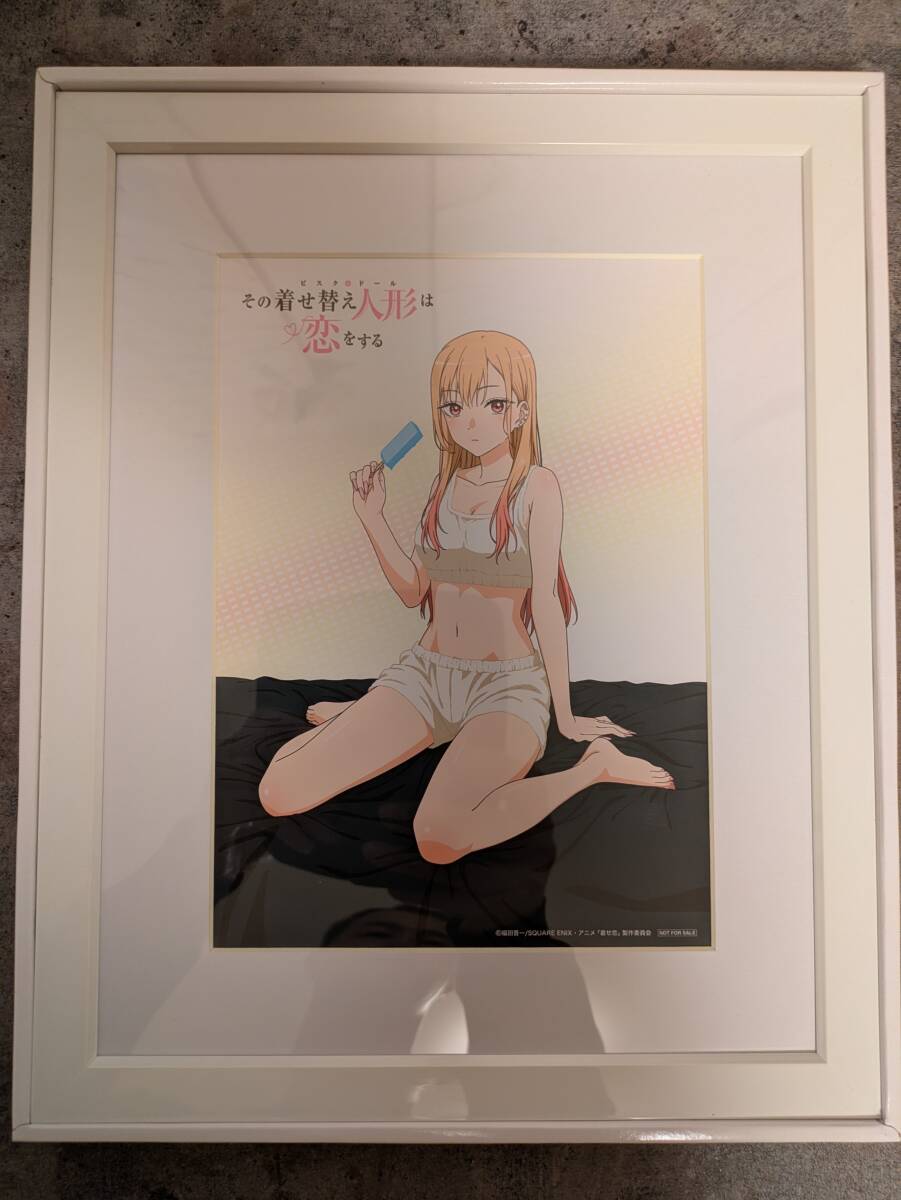 中古】【中古】Fate/Zeroキャラファイングラフ(BOXイラストII)会場限定
