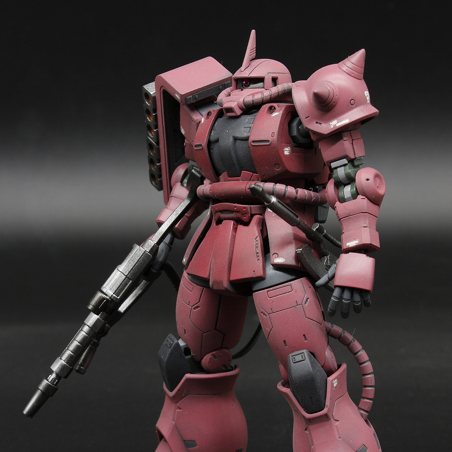 ◇中古品◇フィギュア『機動戦士ガンダム THE ORIGIN 激突 ルウム会戦