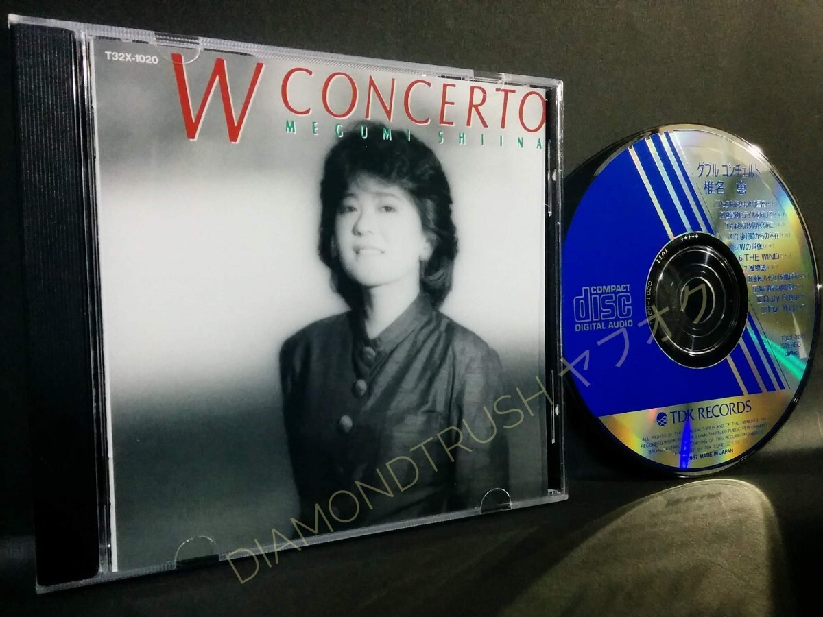8センチCDシングル 安永亜衣 if イフ 1988年 テイチク プロゴルファー
