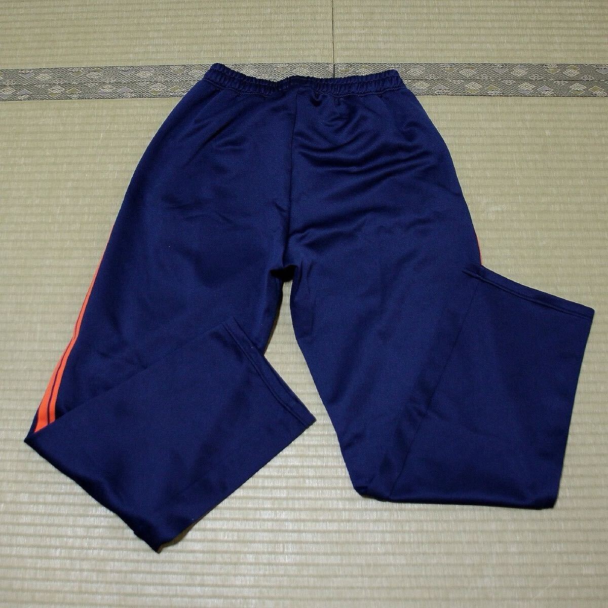 中古】◎1284L/熊本 国府 高等学校 体操服 ジャージ上下 計4点 まとめ