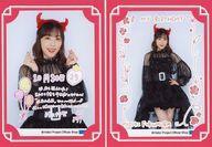 ☆℃-ute 矢島舞美 全身タペストリー 1/1スケール 特大 縦長 全長約