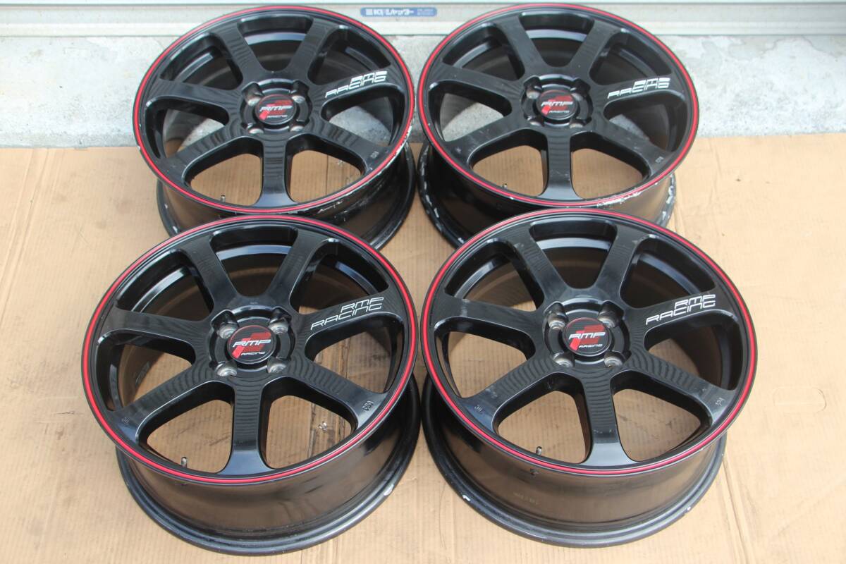 Cls tc01 プリウス 30 ホイール 17インチ 深リム ESB CLS TC01 の 