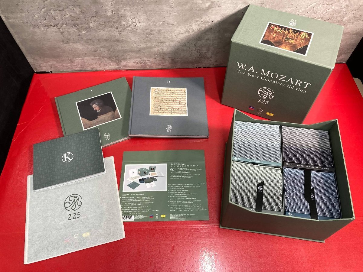 中古】バッハ 全集 輸入盤 CD 160枚 BACH EDITION COMPLETE WORKS