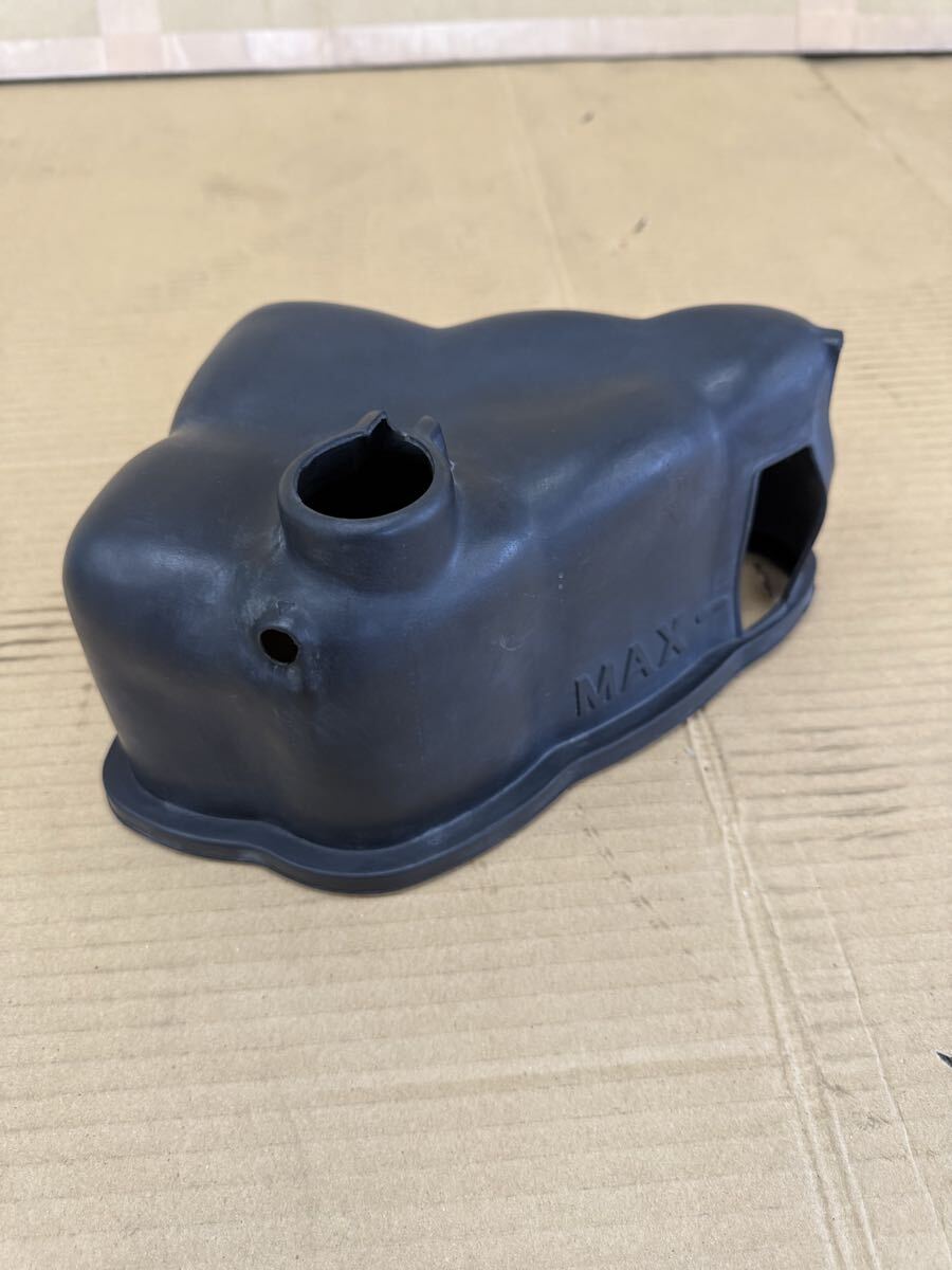 新品】貴重 絶版 未使用品！ RZ50 ラジエーターカバーの落札情報詳細