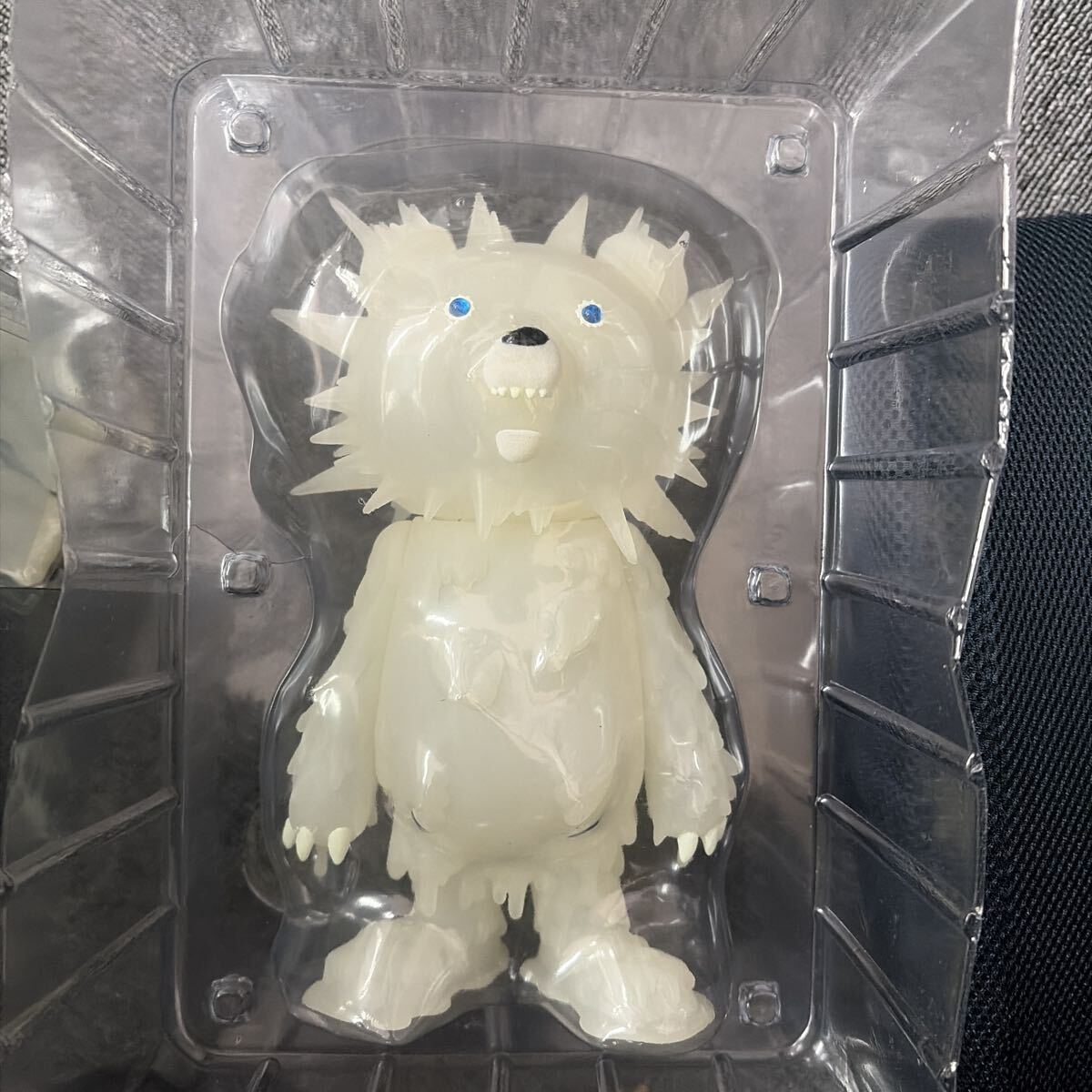 豆もやし水産 INSTINCTOY マグロ先輩 一糖 蟹爪兄貴 インスティンクト