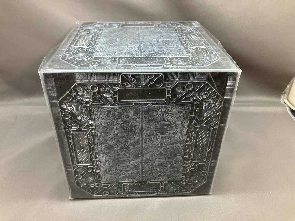 新品】仮面ライダービルド CDフルボトル 新品（パンドラボックス型CD