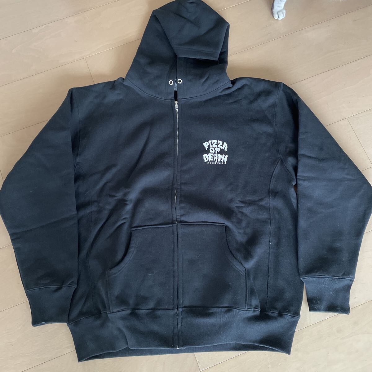 新品】Woodstics CustomShop COACH JACKET ボア付 コーチジャケット 