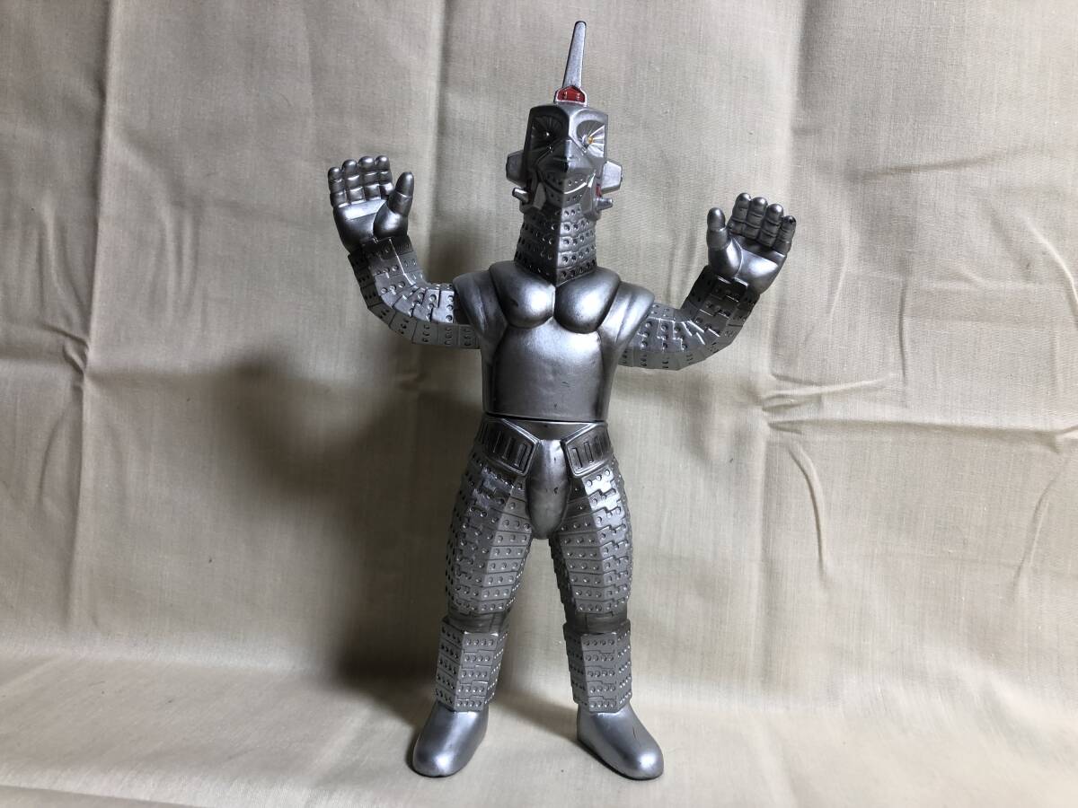 バンダイ ウルトラ怪獣シリーズ ソフビ ミクラス ウインダム アギラ 3