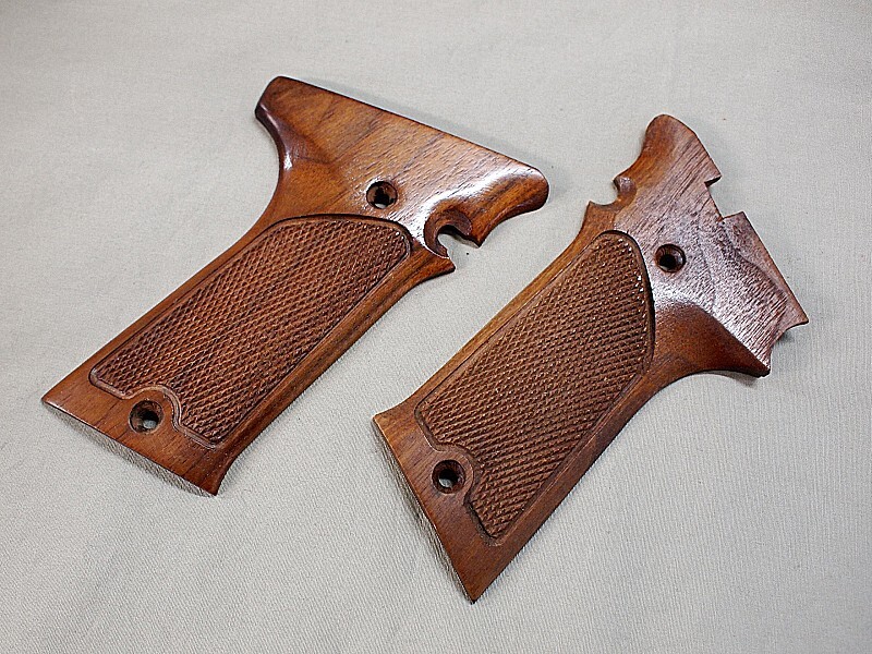 中古モデルガン (8) KOKUSAI コクサイ 44オートマグ AUTOMAG MODEL180