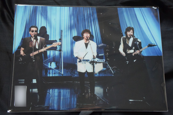 1906-2905◇DVD THE ALFEE '95 幻夜祭 Red & Blue Phantom Eve 1995