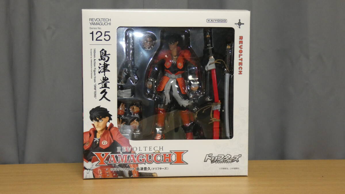 DRIFTERS ドリフターズ 複製原画 20枚セット 第一弾 クリアケース付き