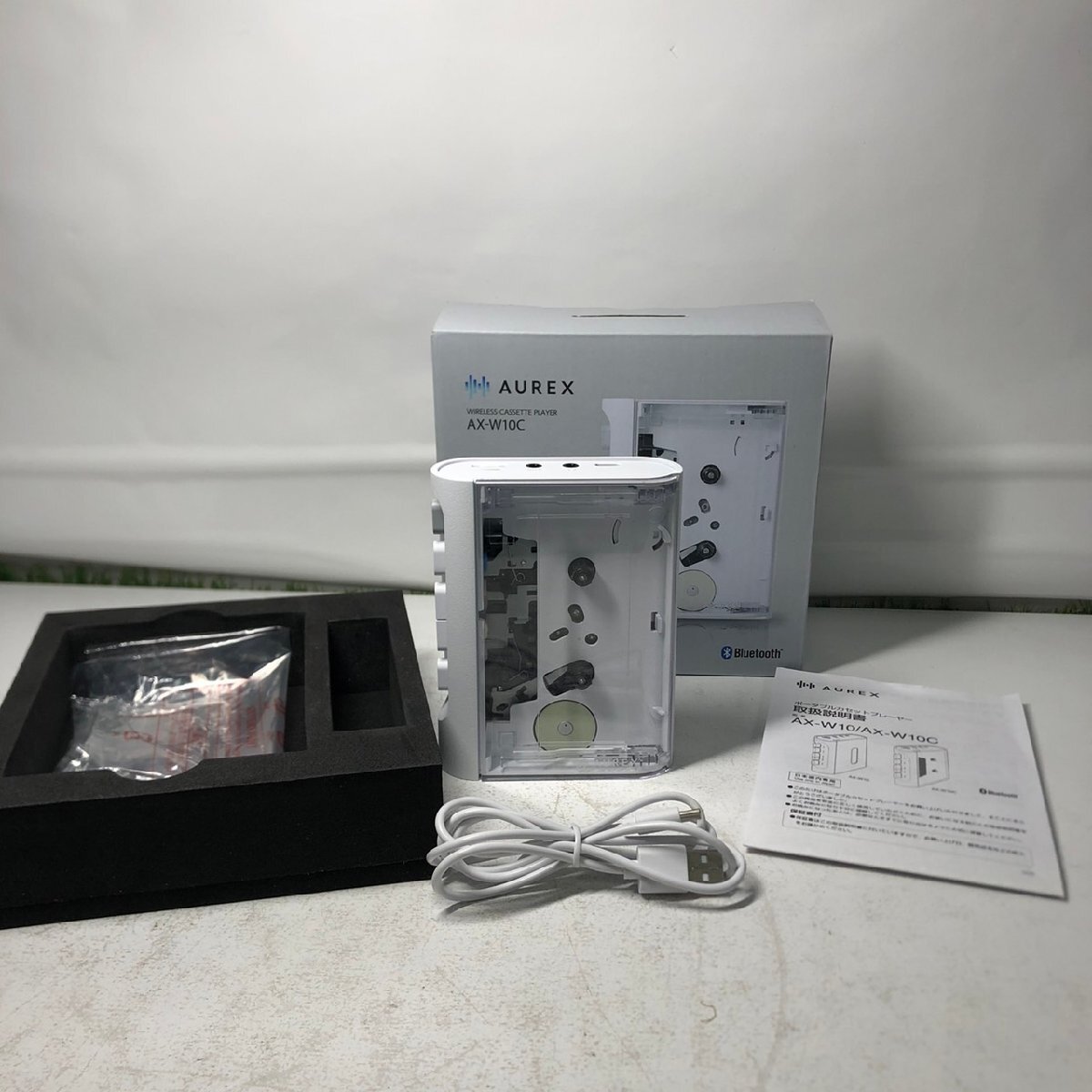 Aurex AP-1200 ステレオシステム(手渡し限定) Yahoo!オークション - 昭和レトロ Aurex AP-1200 オーディオ セパレー