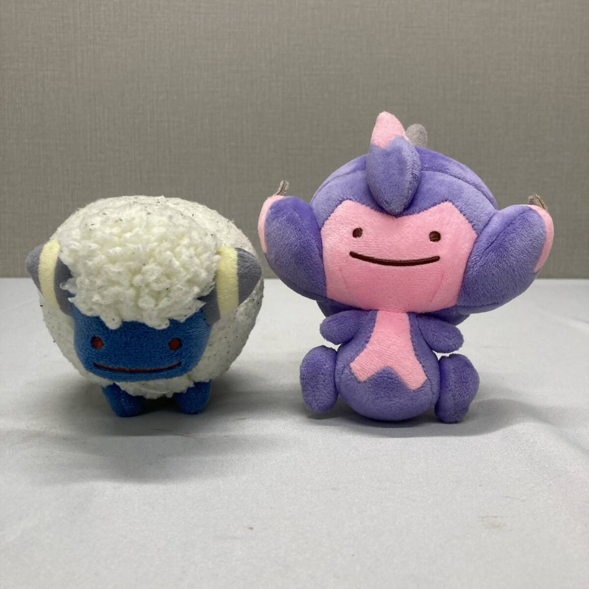 ▽ ⑧ ポケモン☆ ぬいぐるみ まとめて ポケモンセンターあり ▽ ⑧ ポケモン☆ ぬいぐるみ まとめて ポケモンセンターあり