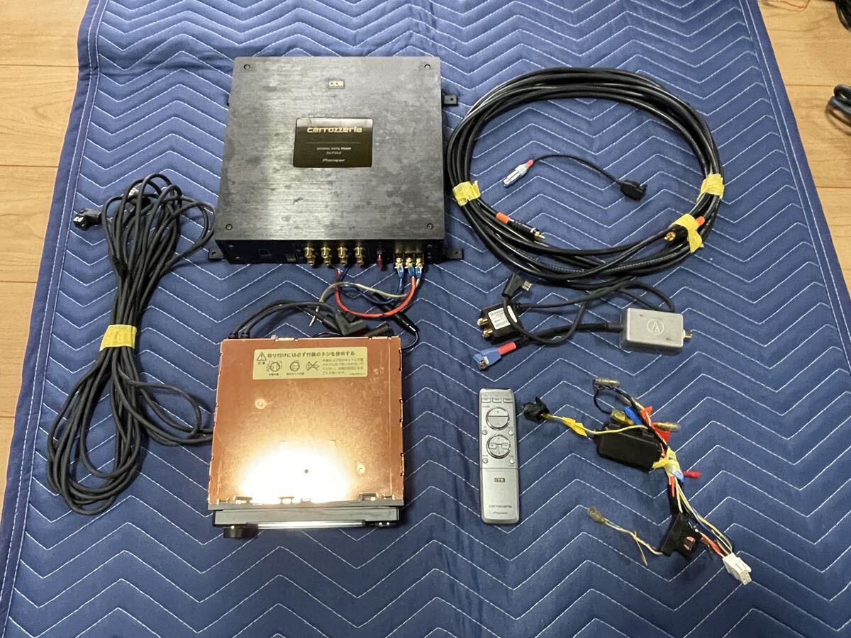 カロッツェリア KEH-P45 CDS-P40 パイオニア 旧車 当時物 の落札情報