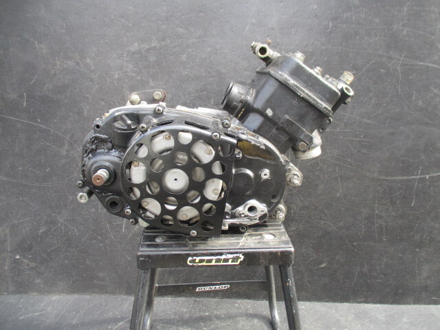 スズキ グース350 NK42A 書なし パーツ取り 部品取り レーサー CBR TZR