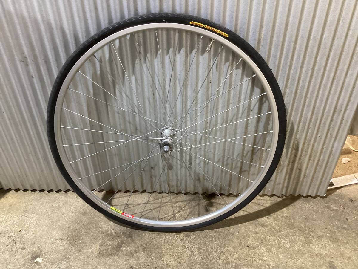 ARAYA RC-540 シマノ 105 R7000 11s ハブ 手組 ホイールセット 