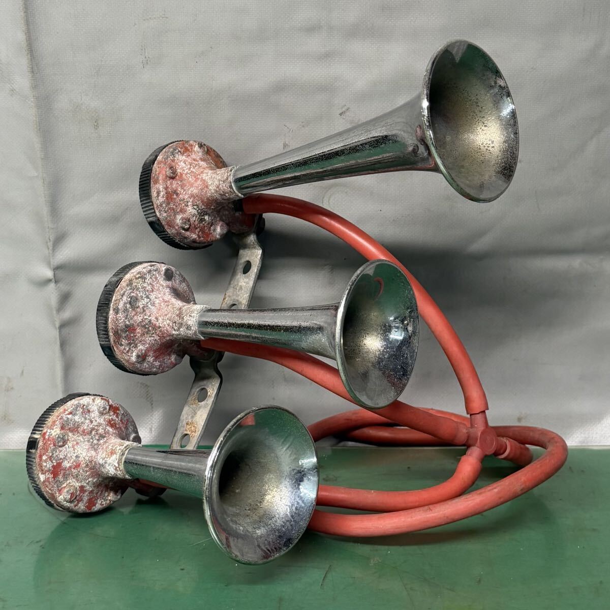 名鉄 7000系 パノラマカー ミュージックホーン キーホルダー 名古屋