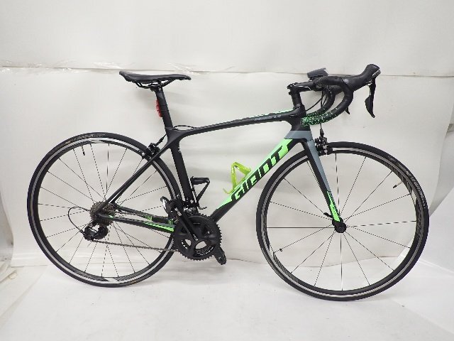 中古】ジャイアント GIANT OCR3 中古 ロードバイク 赤/白 J93の落札