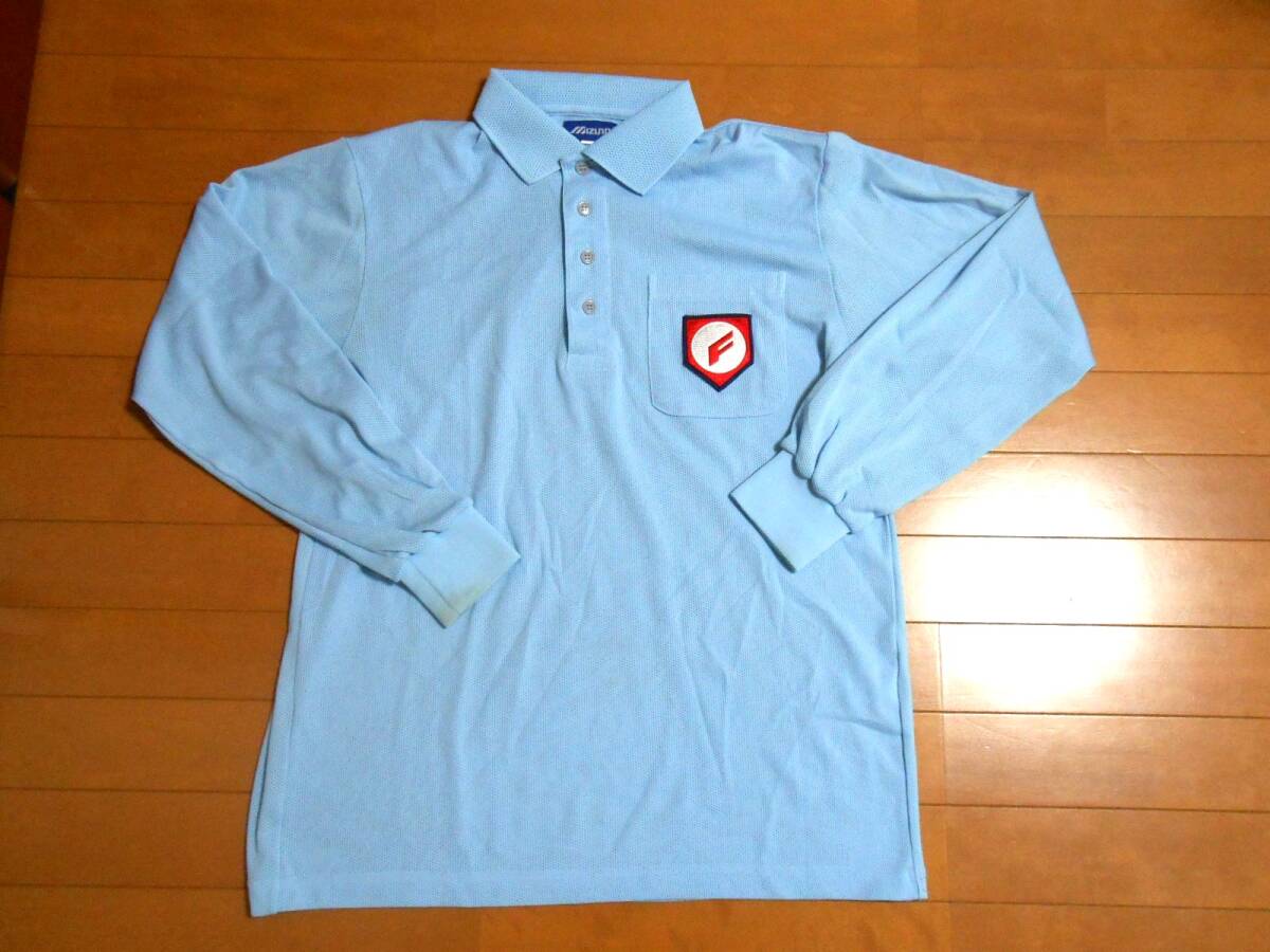 新品】高校野球連盟 高野連 Fマーク・ワッペン 【未使用・新品・2枚 