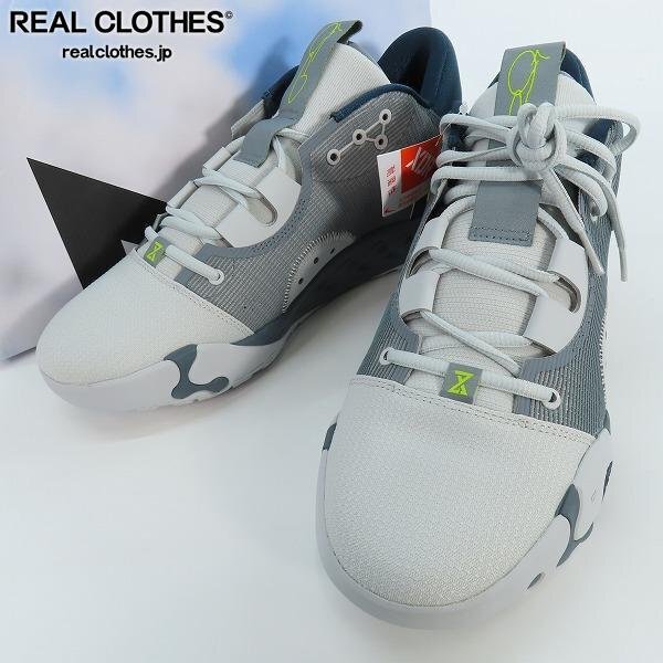 新品】【即決】 新品 NIKE PG2 MM EP 28cm ◇ナイキ ポールジョージ