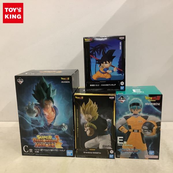 目立った傷や汚れなし】即決 ドラゴンボール アマダ ppカード パート29