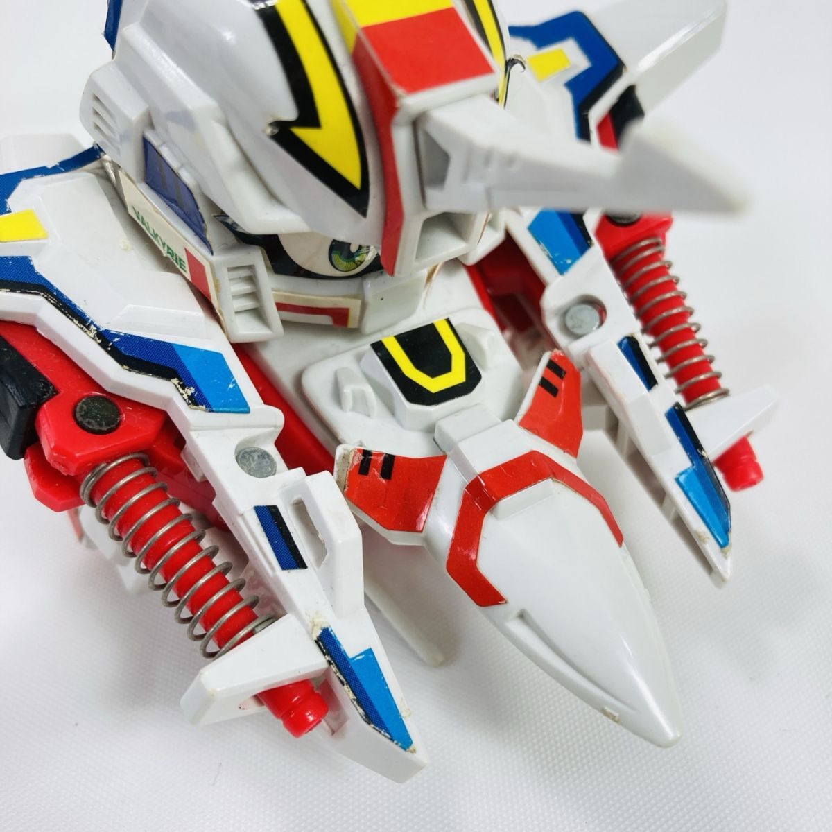 スーパービーダマン EXビーダマン コンバットフェニックス＋メガ