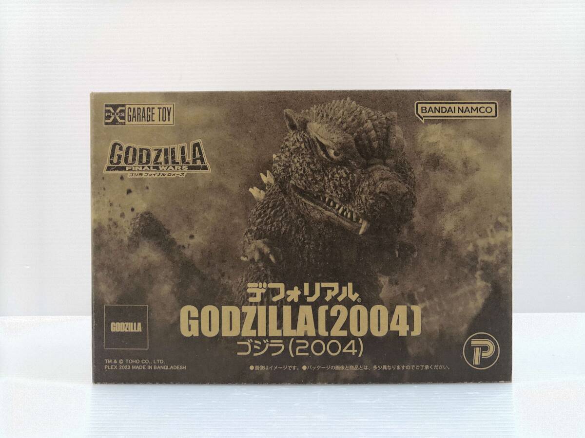 新品】未使用 7枚セット ゴジラ モスラ メカゴジラ 50th final wars 