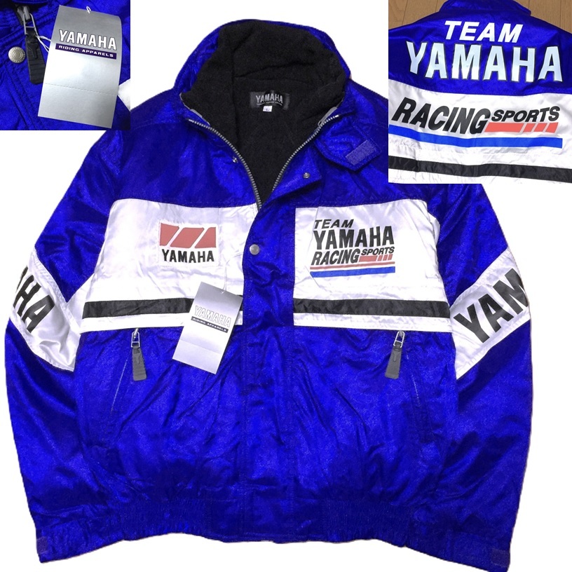 □YAMAHA YSP Racing Team ヤマハ レーシングチーム ナイロン