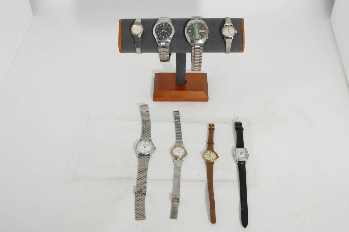CITIZEN ANA-DIGI TEMP シチズン アナデジテンプ 1999個限定 VertDense
