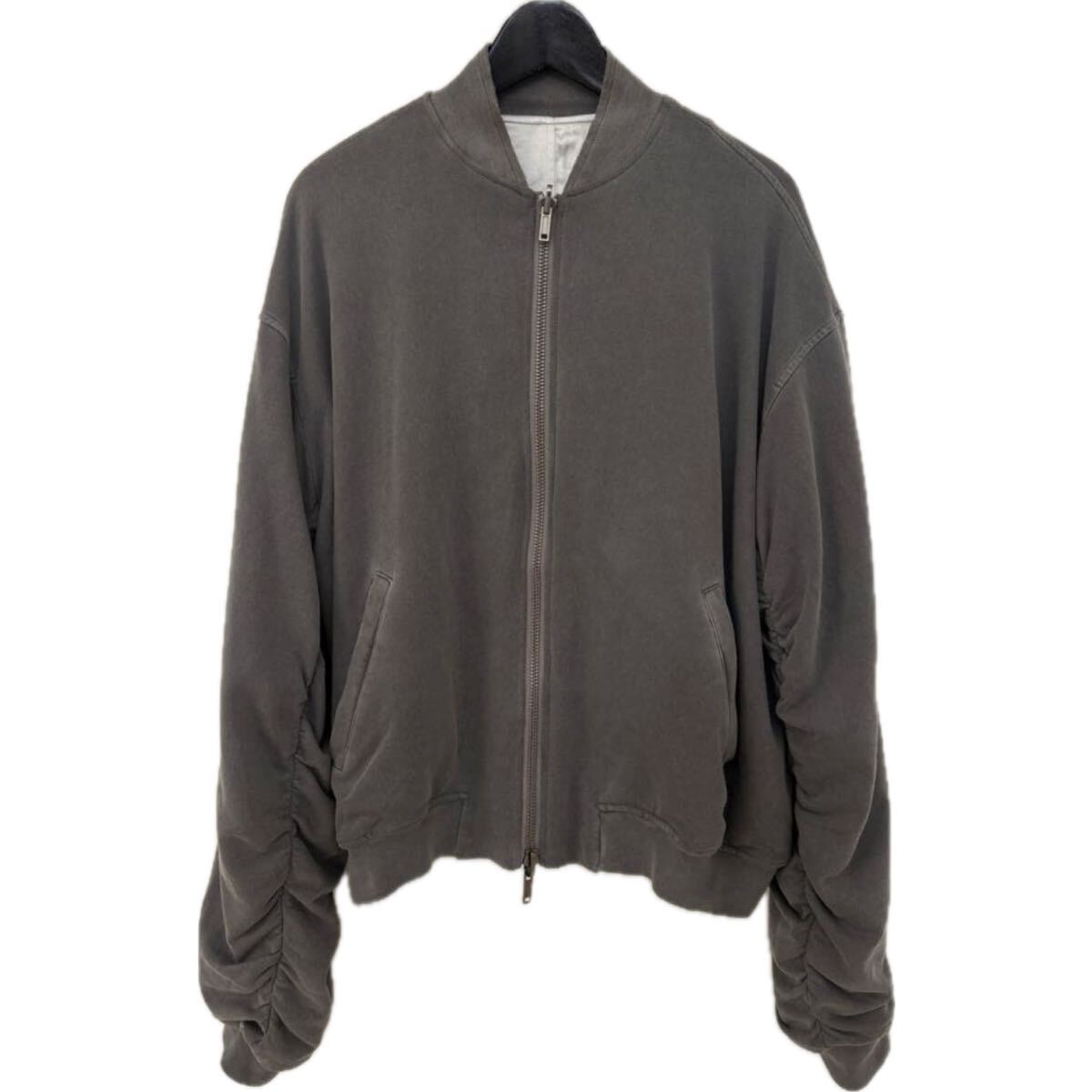 ハイダーアッカーマン 15AW ボンバー ブルゾン カニエウエスト XXS