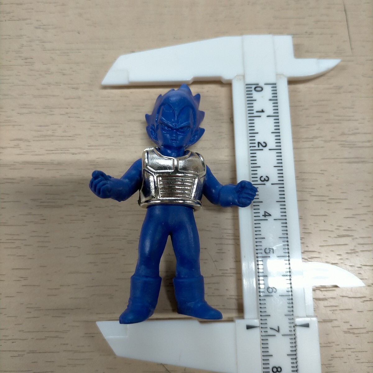 傷や汚れあり】ドラ消し ドラゴンボール フルメタルジャケット 孫悟飯