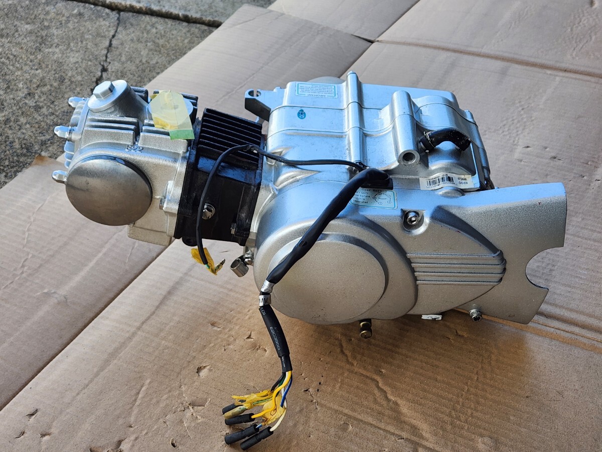 モンキー 4速 ダックス 6V 純正 シフトドラム ロータリー ホンダ純正