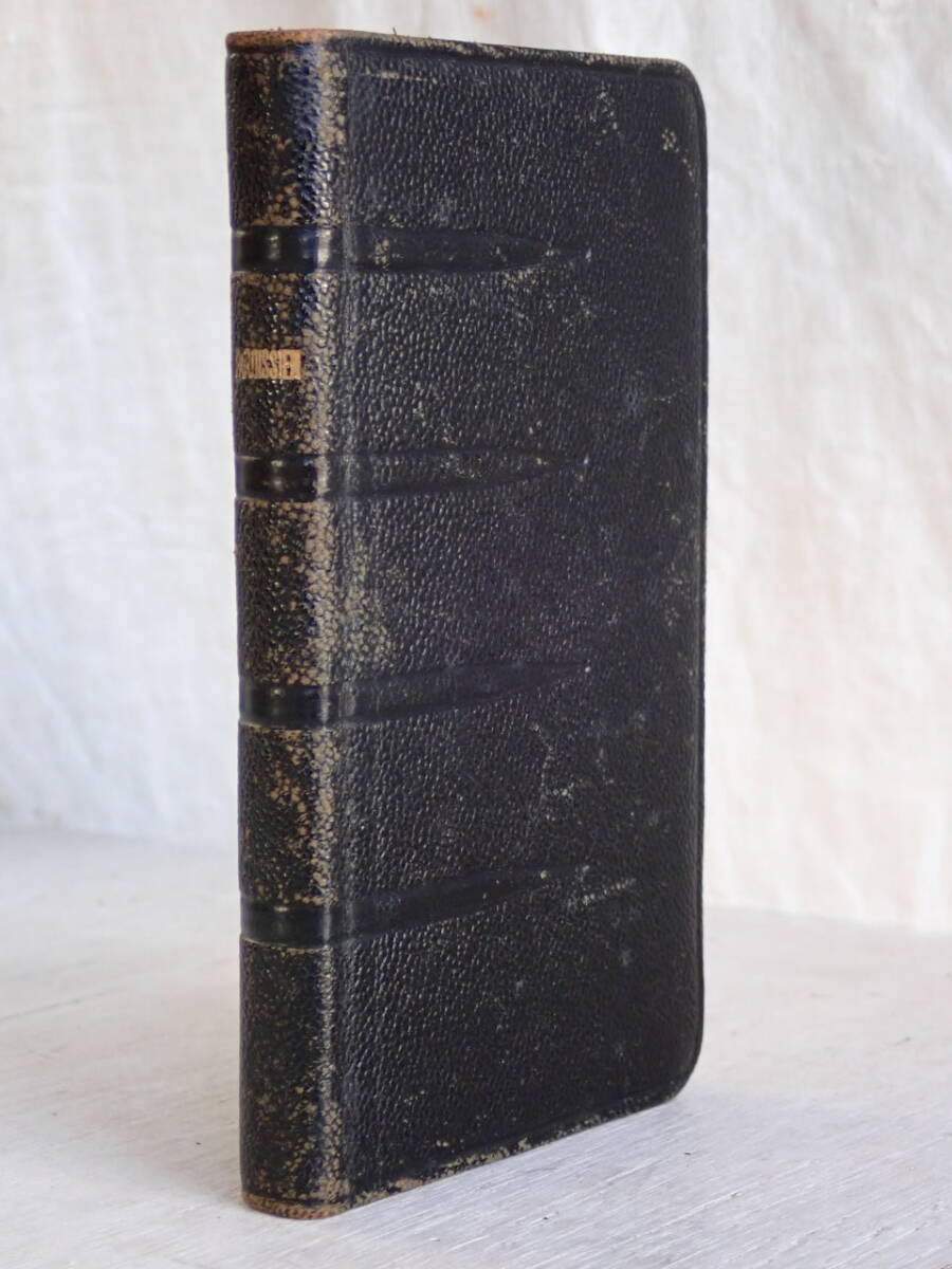 ◇大サービス品♪ フランスアンティーク 祈祷書 Missel 8冊セット