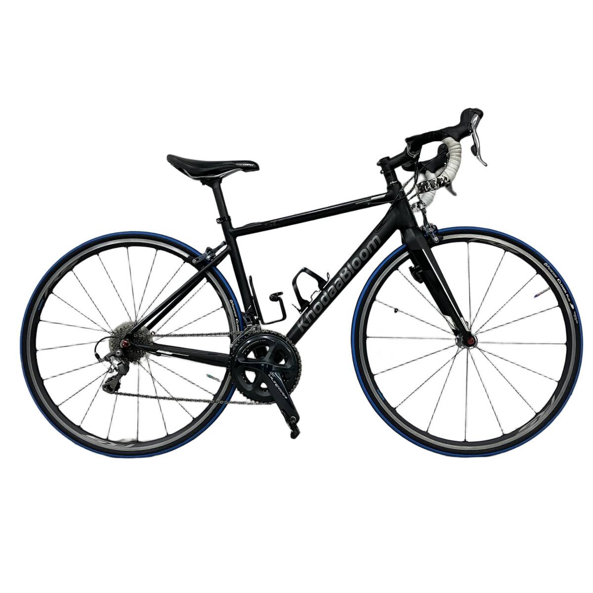 中古】☆ KhodaaBloom コーダーブルーム Rail 20 ミニベロ ブルホーン 中古】☆ KhodaaBloom コーダーブルーム Rail 20 ミニベロ ブルホーン